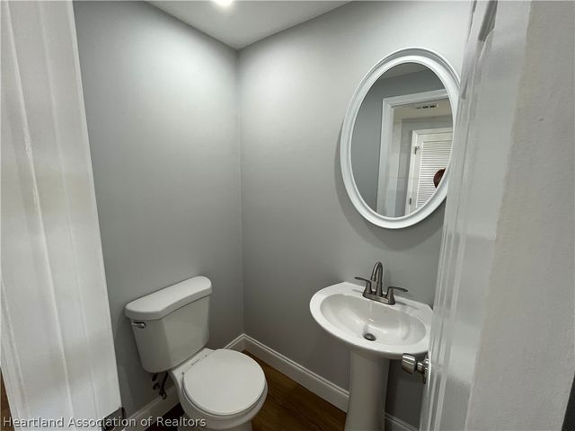 343 Ellison Avenue, Lake Placid, FL 33852