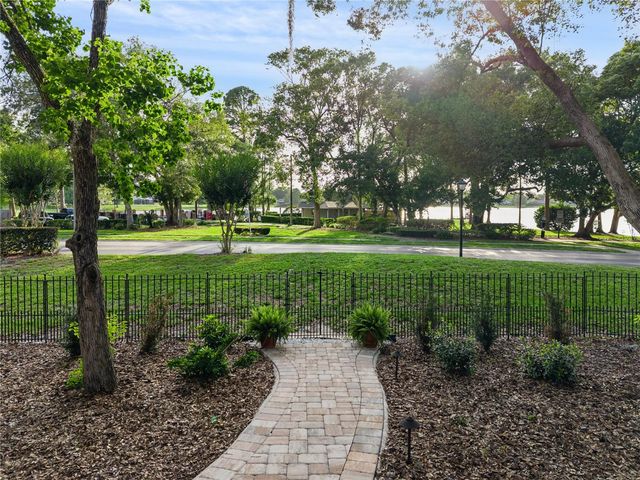 110 WHITLEY BAY LANE, Longwood, FL 32779