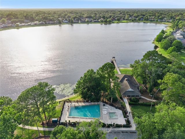 110 WHITLEY BAY LANE, Longwood, FL 32779