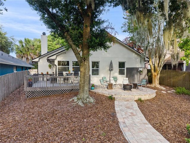 110 WHITLEY BAY LANE, Longwood, FL 32779