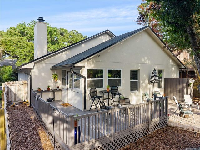 110 WHITLEY BAY LANE, Longwood, FL 32779