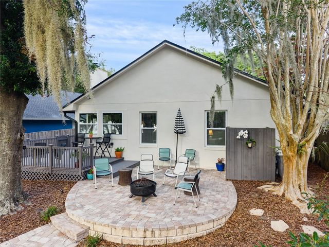 110 WHITLEY BAY LANE, Longwood, FL 32779