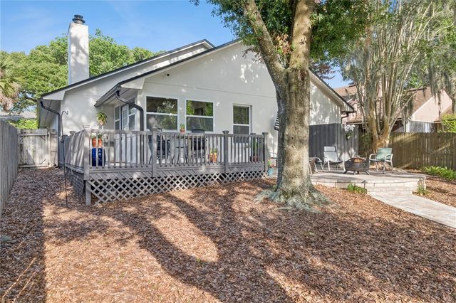 110 WHITLEY BAY LANE, Longwood, FL 32779
