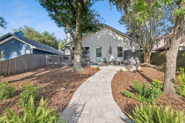 110 WHITLEY BAY LANE, Longwood, FL 32779