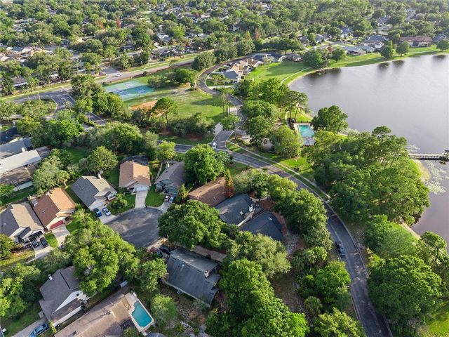 110 WHITLEY BAY LANE, Longwood, FL 32779