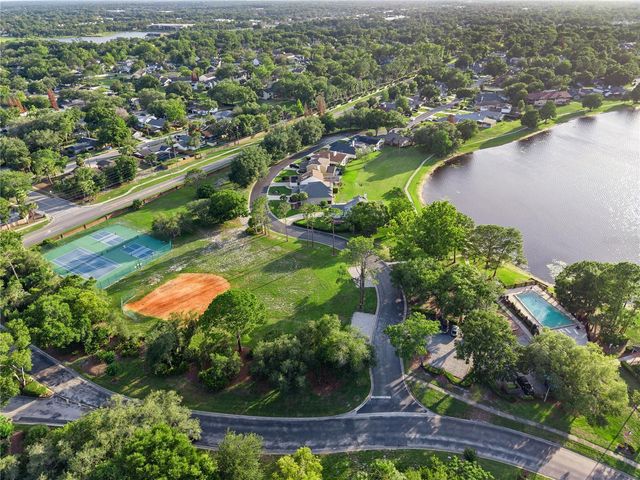 110 WHITLEY BAY LANE, Longwood, FL 32779