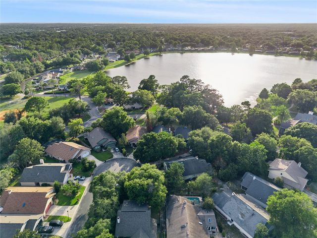 110 WHITLEY BAY LANE, Longwood, FL 32779