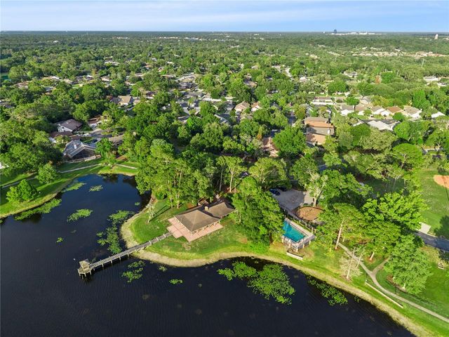 110 WHITLEY BAY LANE, Longwood, FL 32779