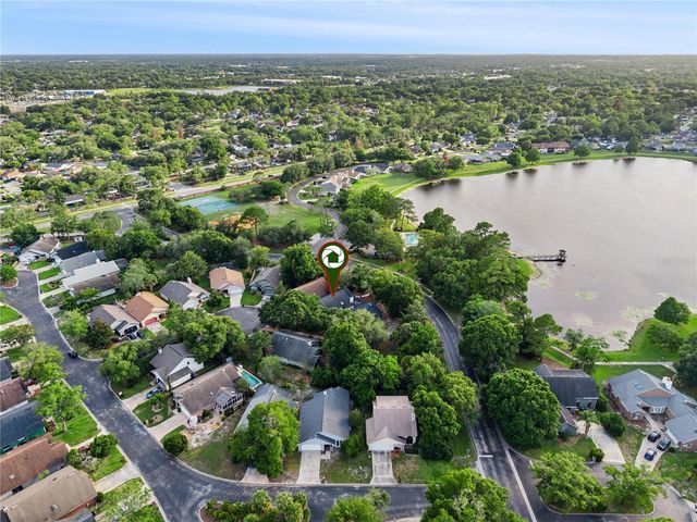 110 WHITLEY BAY LANE, Longwood, FL 32779