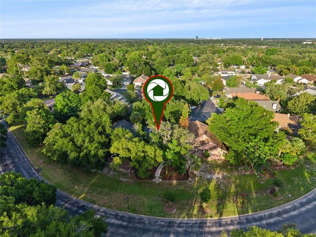 110 WHITLEY BAY LANE, Longwood, FL 32779
