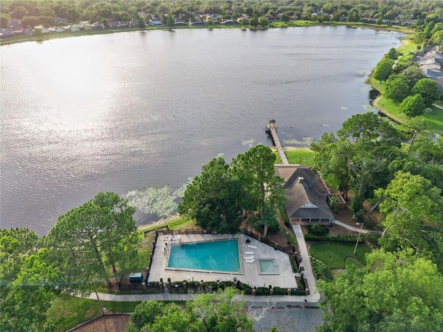 110 WHITLEY BAY LANE, Longwood, FL 32779