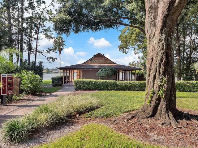 110 WHITLEY BAY LANE, Longwood, FL 32779