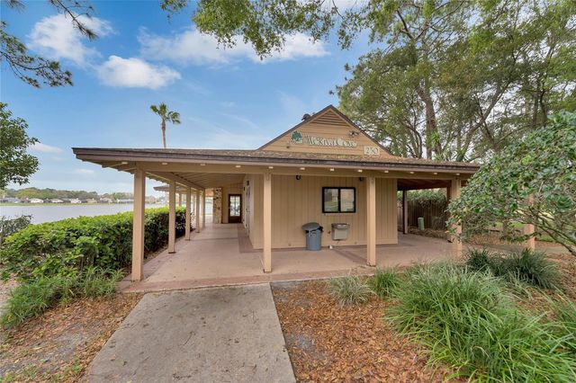 110 WHITLEY BAY LANE, Longwood, FL 32779