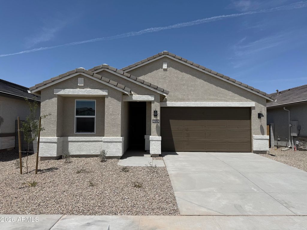 46524 W Skyline Drive, Maricopa, AZ 85139