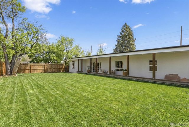 1235 S Irving Street, Denver, CO 80219