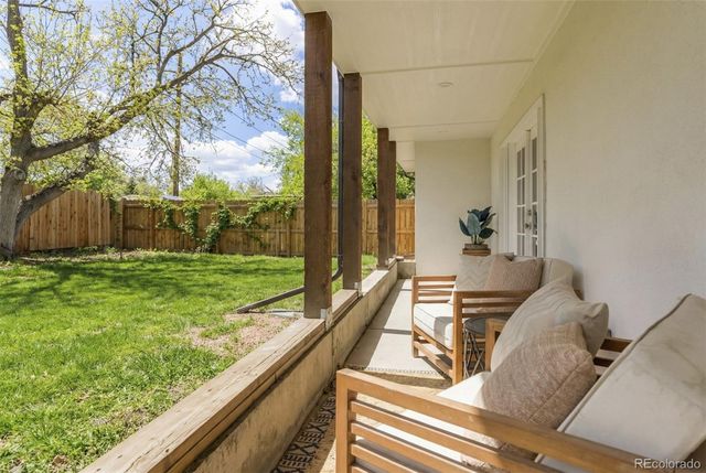 1235 S Irving Street, Denver, CO 80219