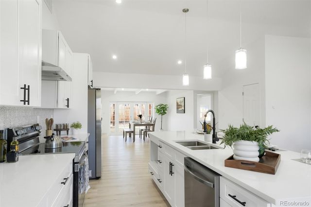1235 S Irving Street, Denver, CO 80219