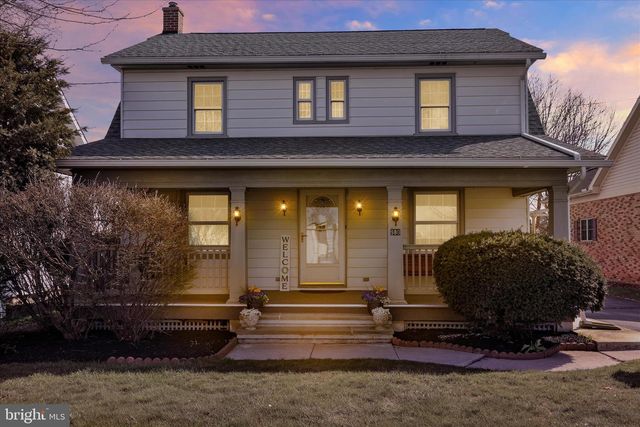 980 QUENTIN RD, Lebanon, PA 17042