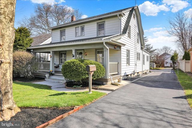 980 QUENTIN RD, Lebanon, PA 17042