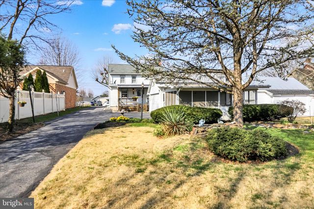 980 QUENTIN RD, Lebanon, PA 17042