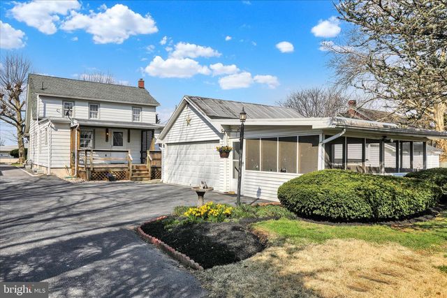 980 QUENTIN RD, Lebanon, PA 17042