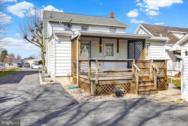 980 QUENTIN RD, Lebanon, PA 17042