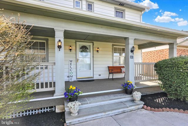 980 QUENTIN RD, Lebanon, PA 17042