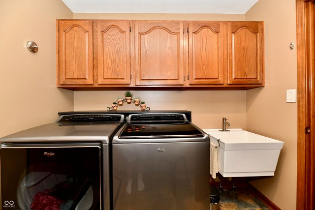 1010 Lakewood N Drive, Brownsburg, IN 46112