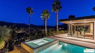 2481 Cahuilla Hills Drive, Palm Springs, CA 92264