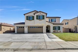 2039 Renata Drive, Perris, CA 92571