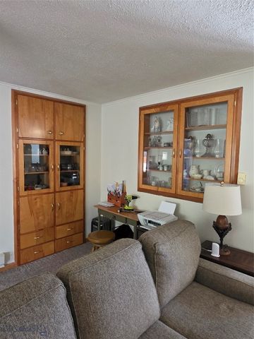 606 S Arizona, Dillon, MT 59725