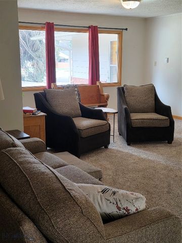 606 S Arizona, Dillon, MT 59725