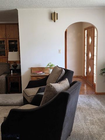 606 S Arizona, Dillon, MT 59725