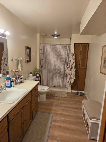 606 S Arizona, Dillon, MT 59725