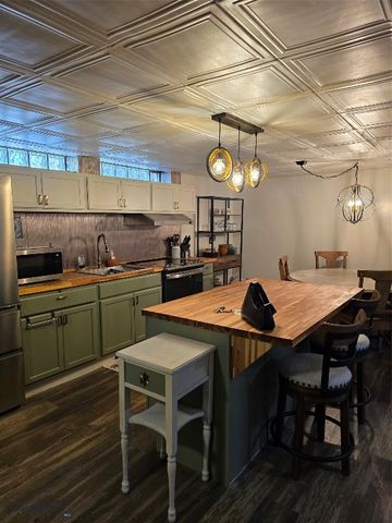 606 S Arizona, Dillon, MT 59725