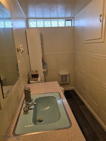 606 S Arizona, Dillon, MT 59725