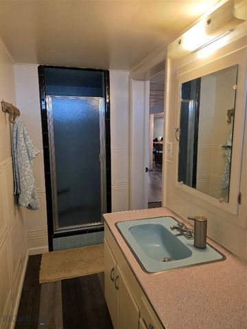 606 S Arizona, Dillon, MT 59725