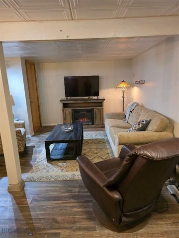 606 S Arizona, Dillon, MT 59725