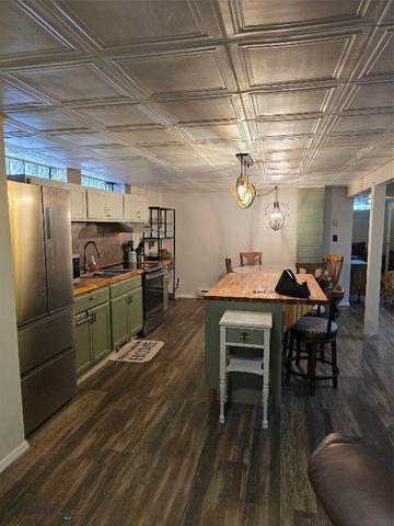 606 S Arizona, Dillon, MT 59725