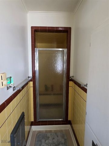 606 S Arizona, Dillon, MT 59725