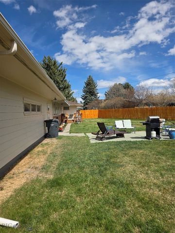 606 S Arizona, Dillon, MT 59725