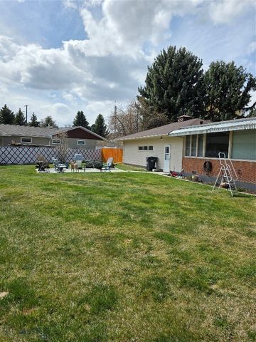 606 S Arizona, Dillon, MT 59725