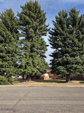 606 S Arizona, Dillon, MT 59725