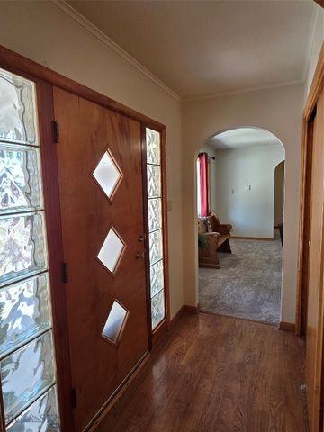 606 S Arizona, Dillon, MT 59725