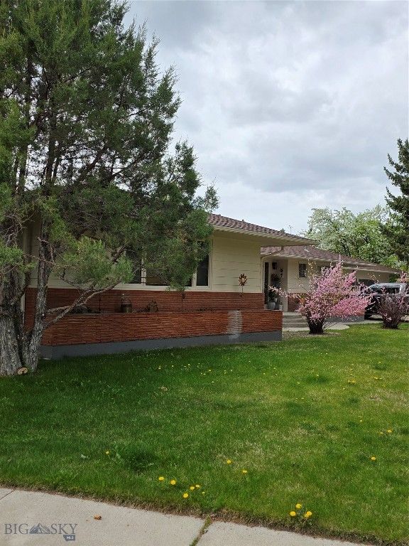 606 S Arizona, Dillon, MT 59725