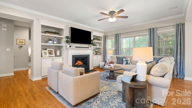 14011 Shanghai Links Place, Charlotte, NC 28278