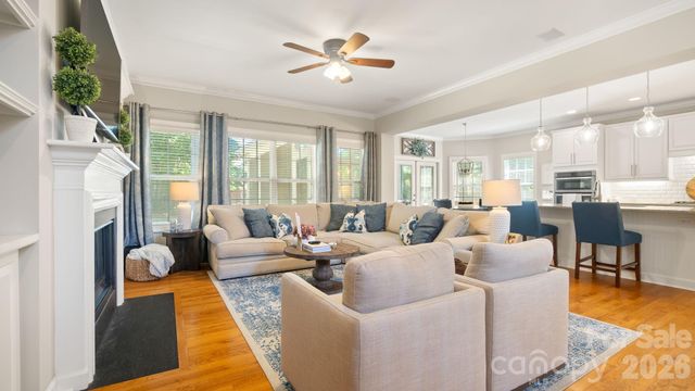 14011 Shanghai Links Place, Charlotte, NC 28278