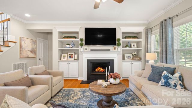 14011 Shanghai Links Place, Charlotte, NC 28278