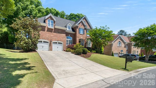14011 Shanghai Links Place, Charlotte, NC 28278