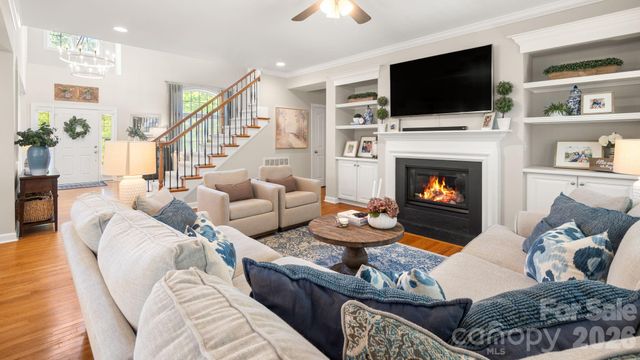 14011 Shanghai Links Place, Charlotte, NC 28278